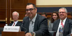 Benavidez testifies