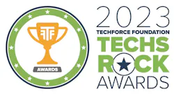 Techs Rock 2023
