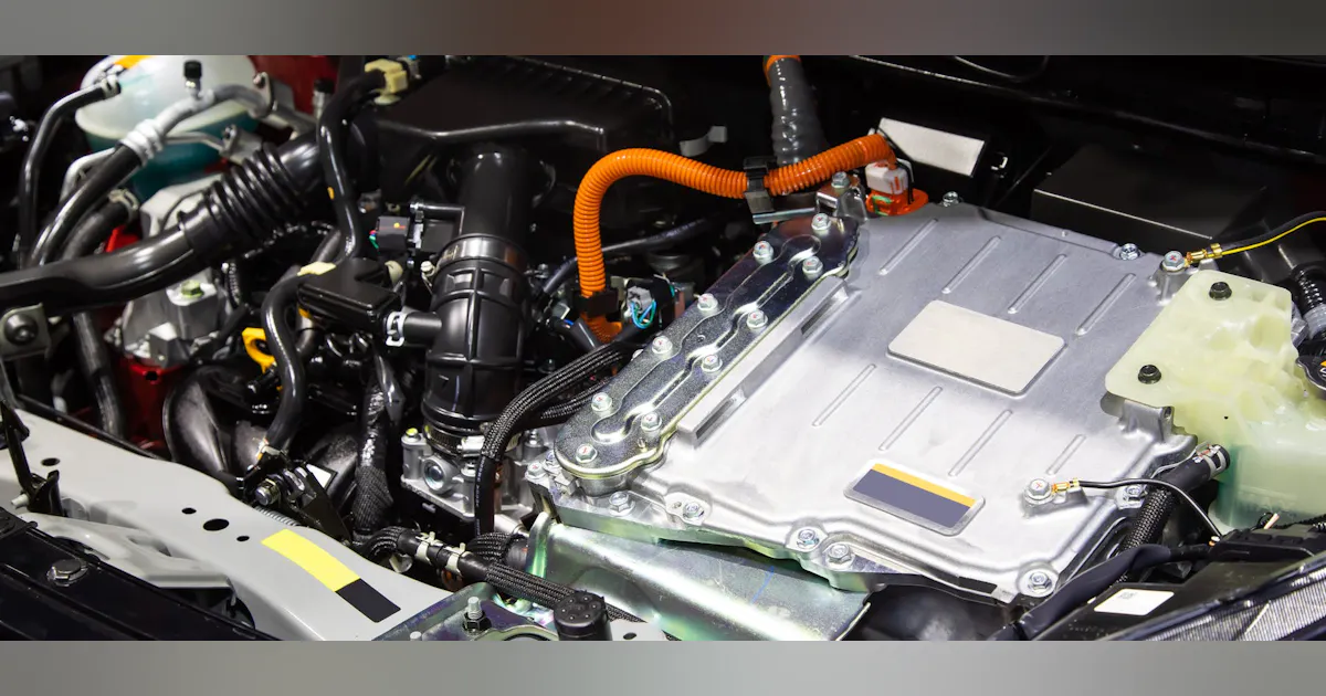 ASE announces new EV standards and EV testing and certification program ...