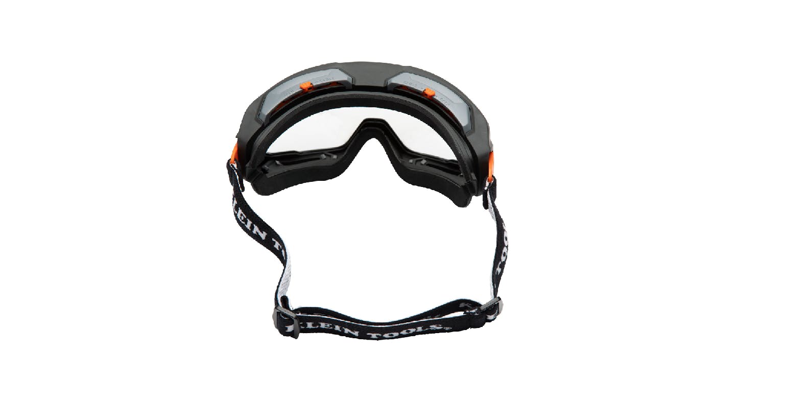Klein Tools Goggles