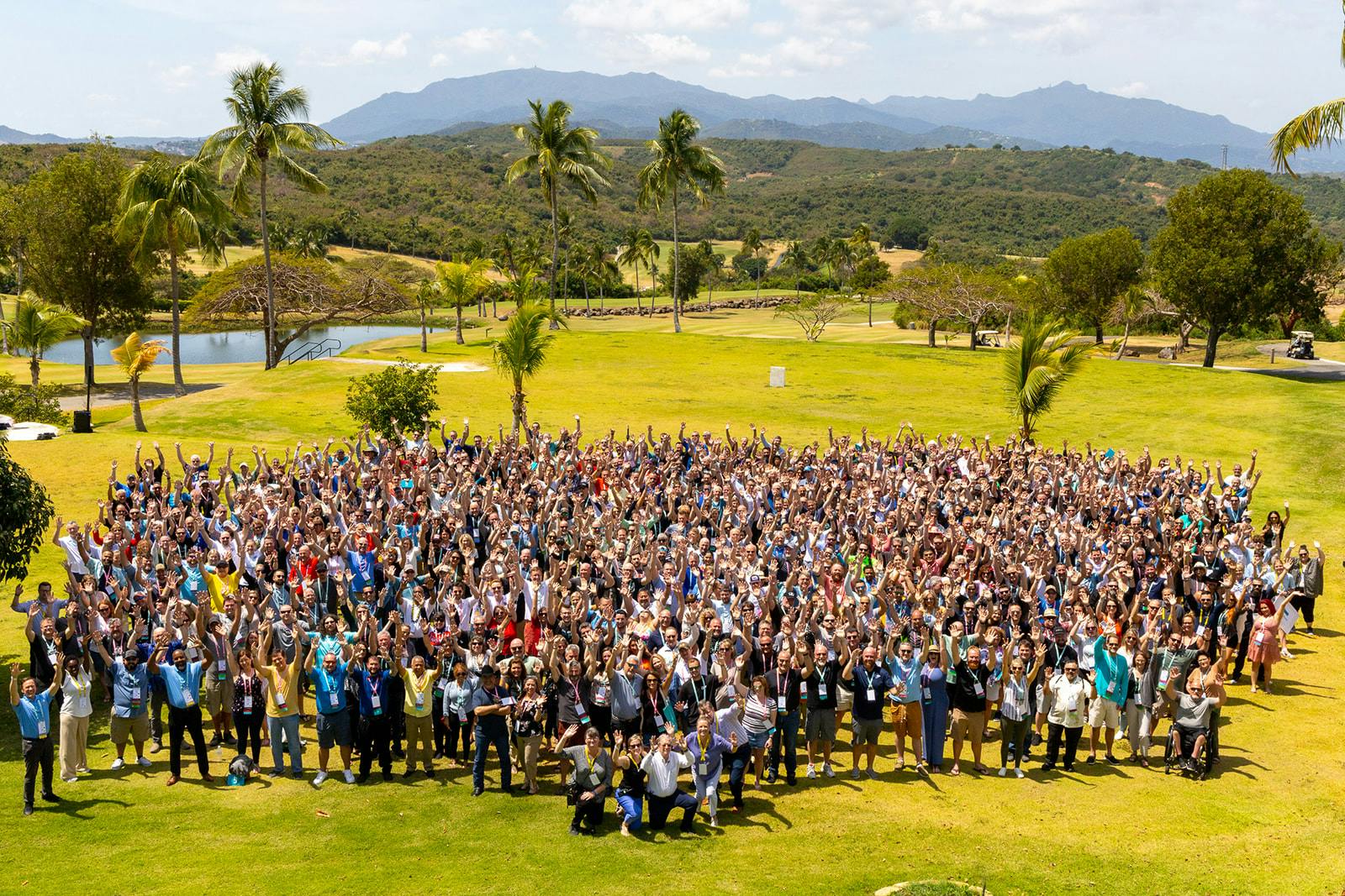 ATI SuperConference Puerto Rico
