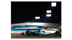 Mercedes Formula One M348511 Smart Crop Four To Three