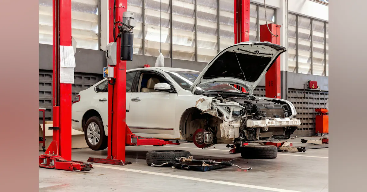 CCC ONE Repair Workflow to Integrate with CDK’s Dealer Management ...