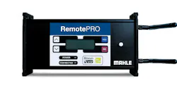 The RemotePRO gives independent workshops the same possibilities as a branded shop. The RemotePRO gives independent workshops the same possibilities as a branded shop.