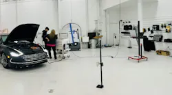 Calibration Connection
