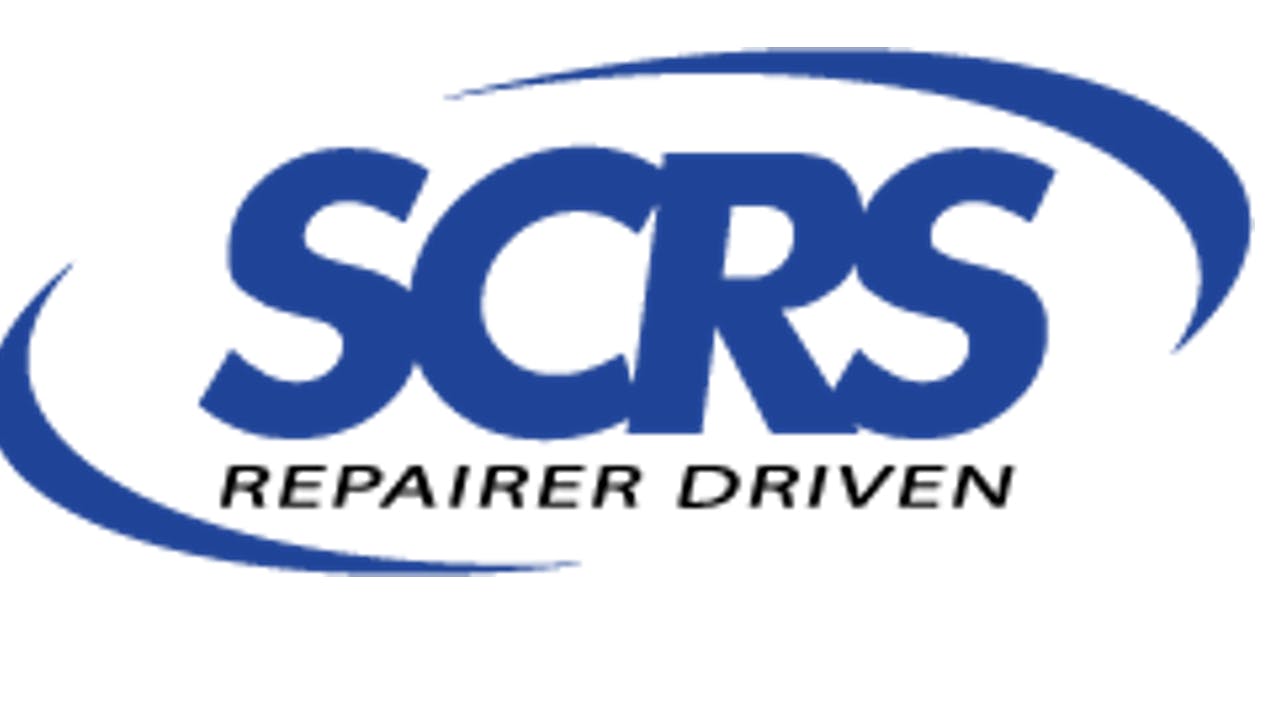 Society of Collision Repair Specialists logo
