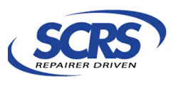 Society of Collision Repair Specialists logo