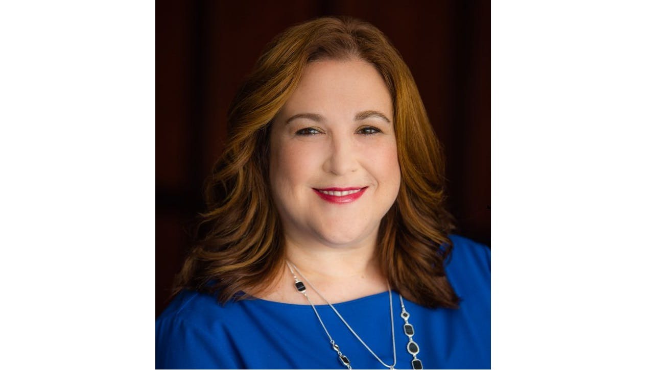 Kim De Vallance Caron 2020