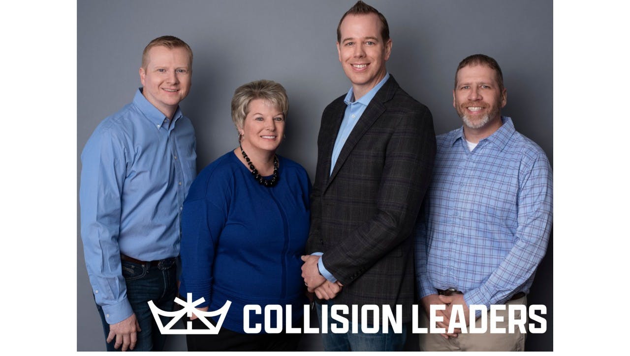 Collision Leaders executives