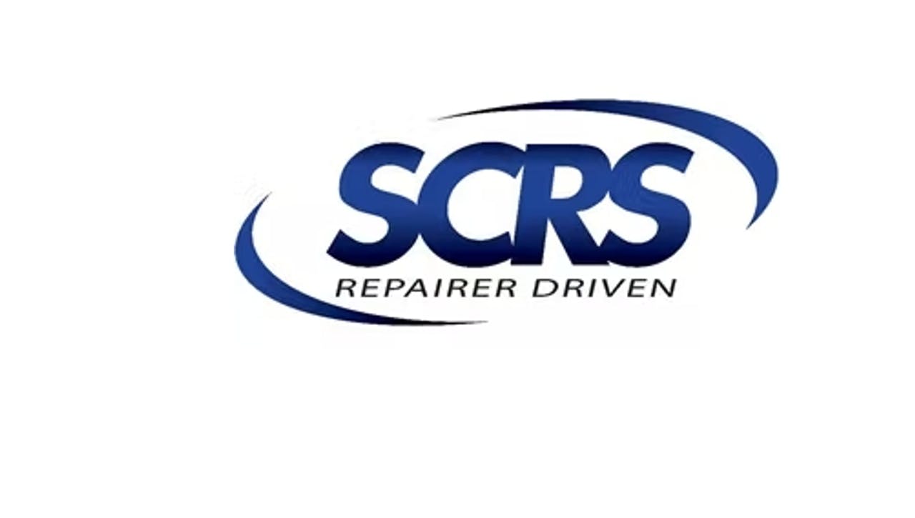 SCRS logo