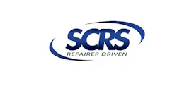 SCRS logo