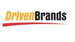 Driven Brands