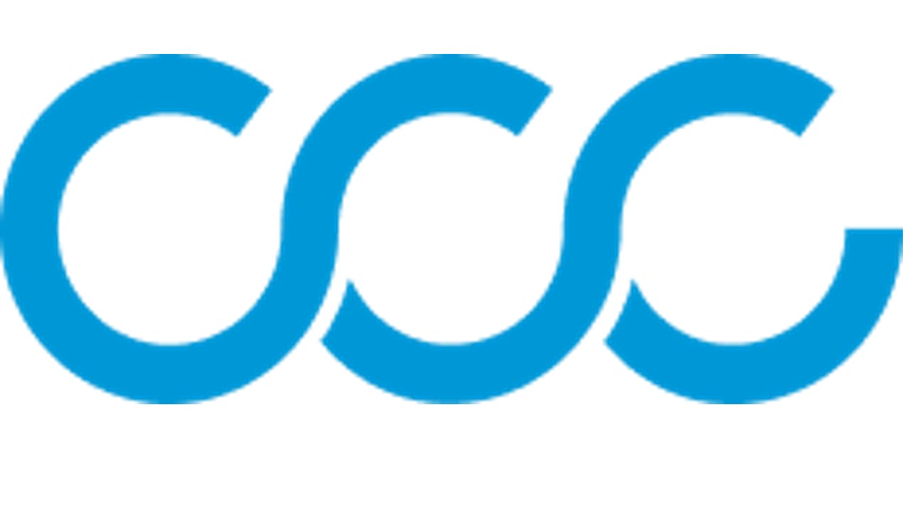 CCC logo