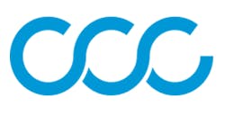 CCC logo CCC logo
