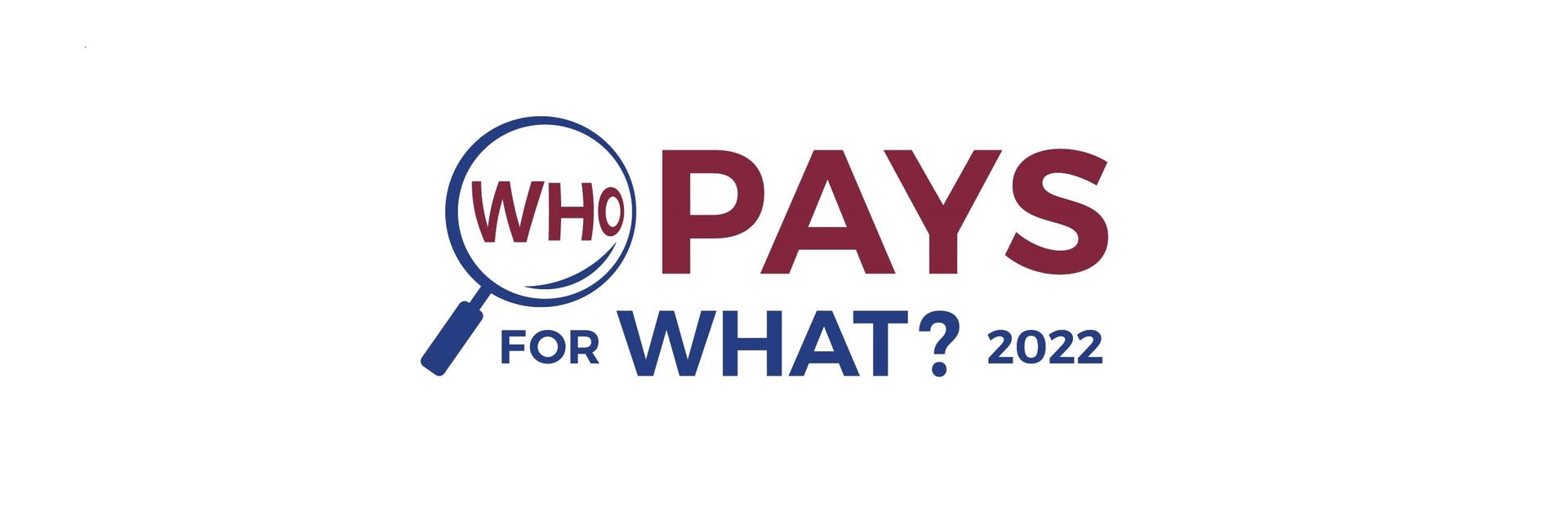 Who Pays For What 2022 Logo Rgb Color On White