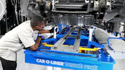 The Bench & Measuring class on July 11-12 is just one of the training events added to the online calendar.