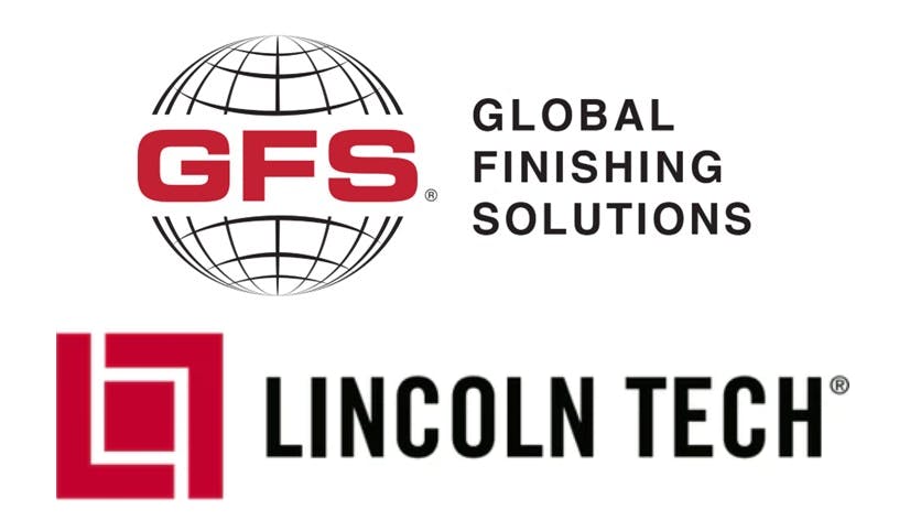 Gfs Lincoln Tech Logo