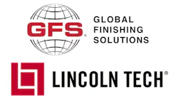 Gfs Lincoln Tech Logo