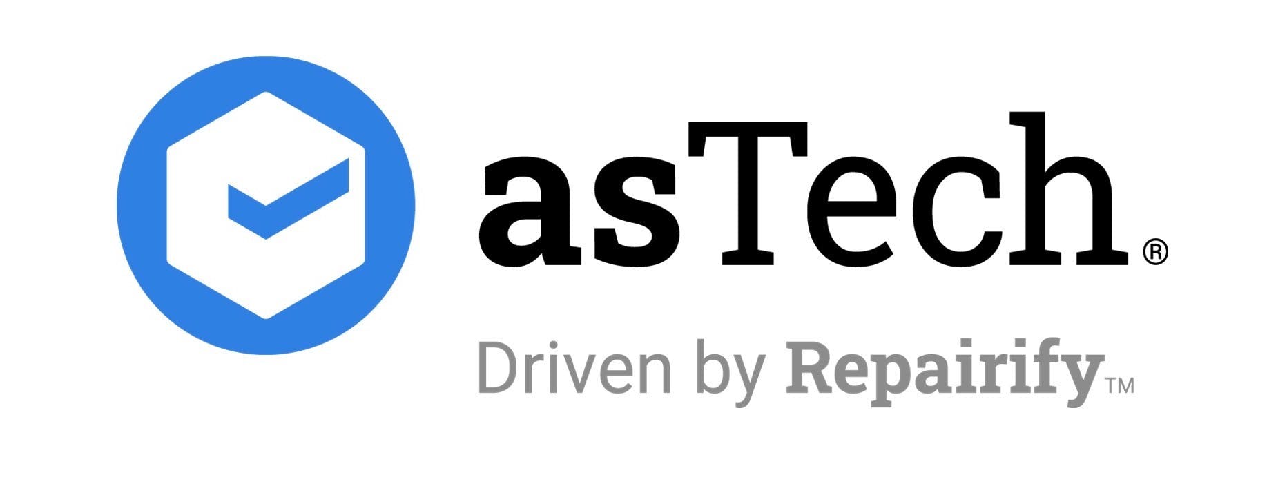 Astech Driven By Repairify