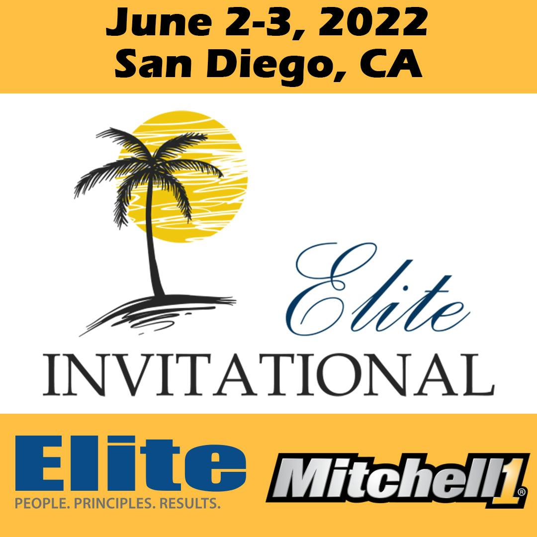 Elite Invitational Post