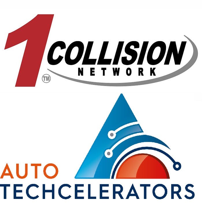 1 Collision Auto Techcelerators