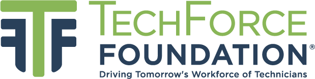 Tech Force Foundation Logo