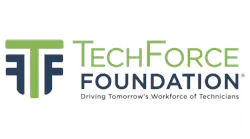 Tech Force Foundation Logo