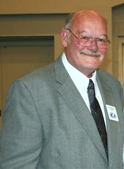 Elvis Hoffpauir is stepping down as MACS president and COO after 42 years with the association. Elvis Hoffpauir is stepping down as MACS president and COO after 42 years with the association.