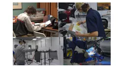 Skills Usa Professionals