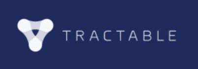 Tractable Logo