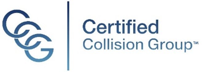 Ccg Certified Collision Group