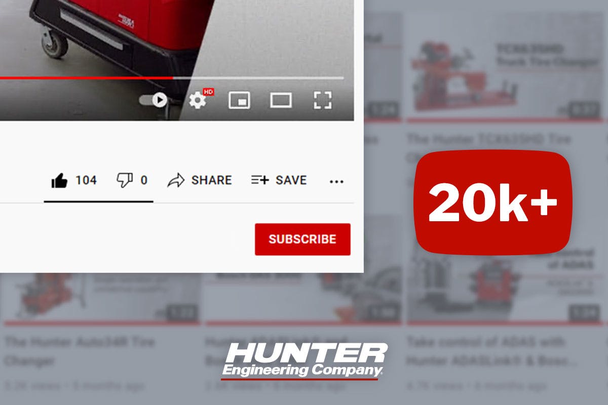 Pr Youtube Subscriber 20k