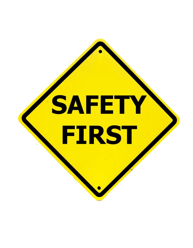 Safety