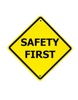 6656fed5cf508e58d7da483b Safety