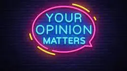 Opinion