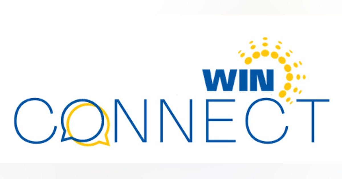WIN launches new WINConnect Program | FenderBender and ABRN