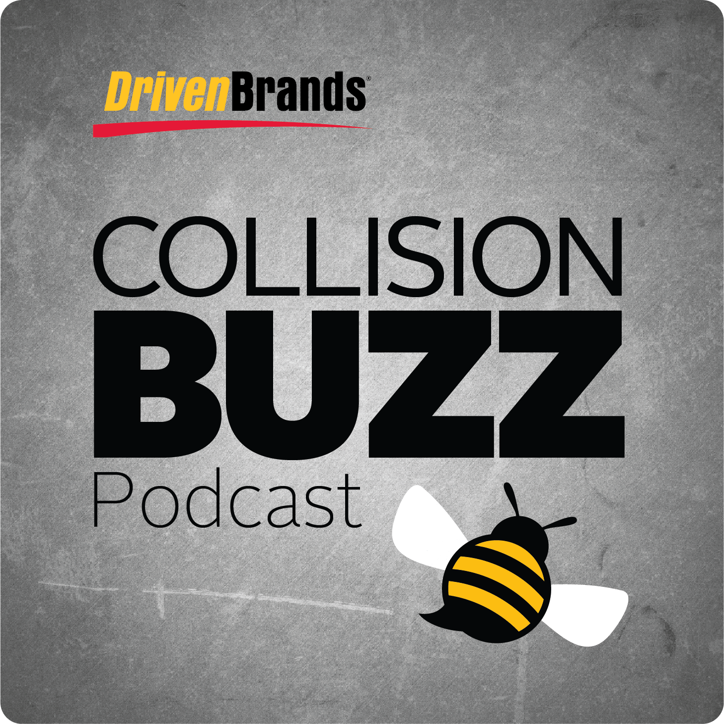 Collision Buzz Logo