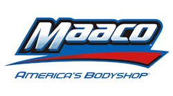 Maaco Franchising Inc Logo Vector Maaco Franchising Inc Logo Vector