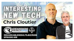 Cloutier