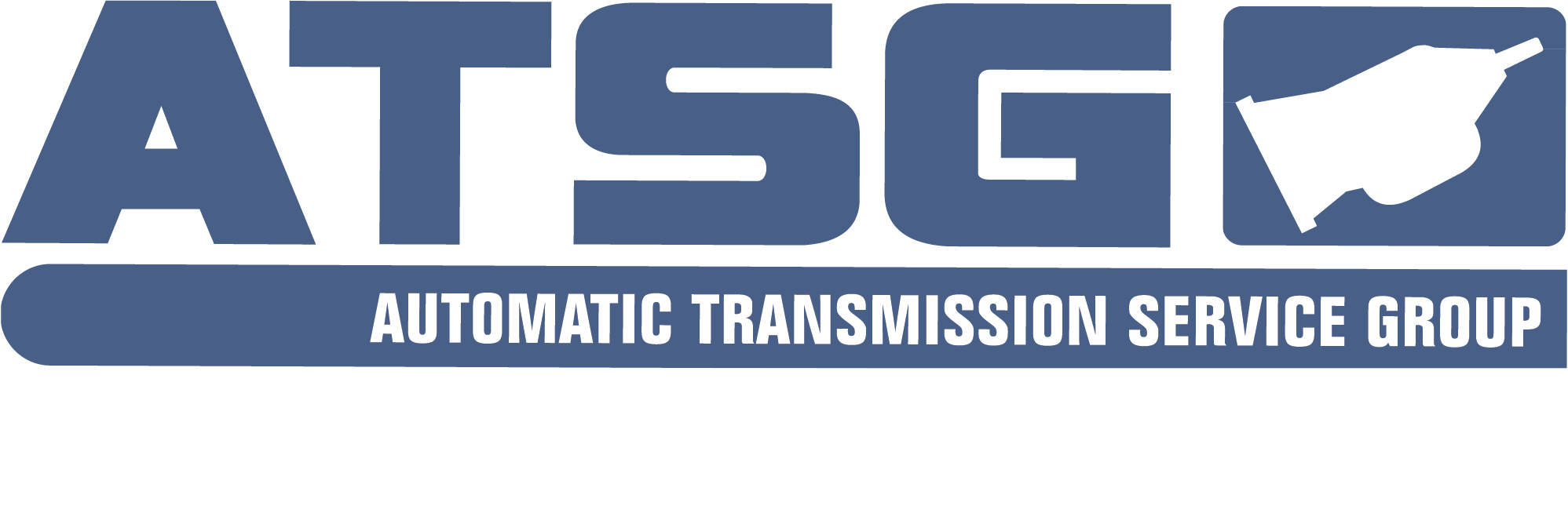 Atsg Logo Blue