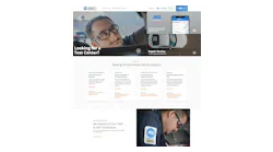 New Ase Website