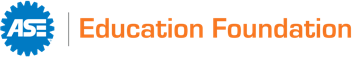 Ase Education Foundation Horizontal