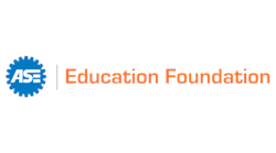 Ase Education Foundation Horizontal Ase Education Foundation Horizontal