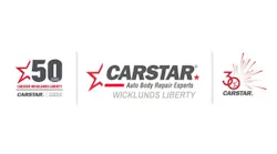 Wicklund Logo