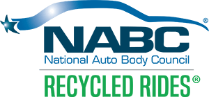 Nabc Recycled Rides Logo
