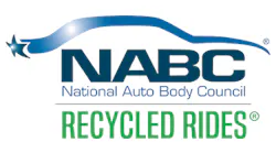 Nabc Recycled Rides Logo