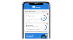 Ase Renewal App R