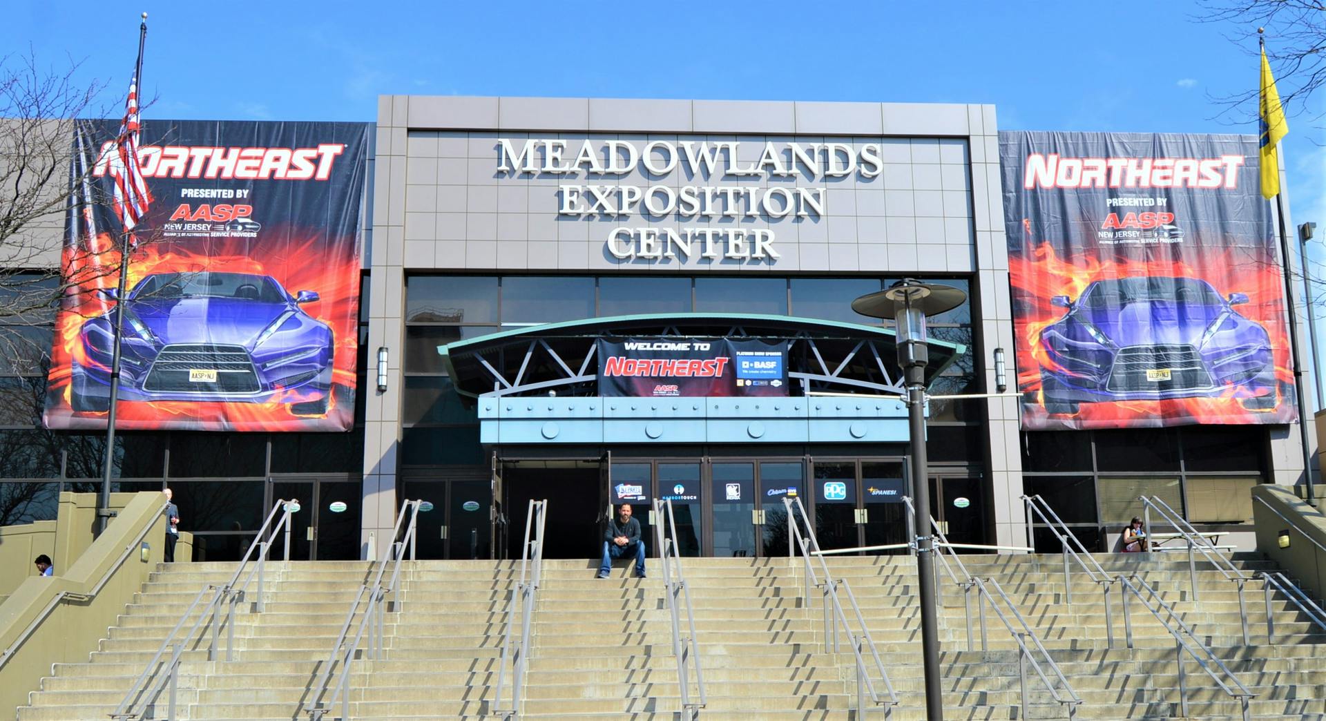More than 3,000 industry professionals flocked to the Meadowlands Exposition Center in Secaucus, New Jersey, March 18-20 for the 45th Annual NORTHEAST Automotive Services Show, according to the association.
