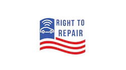 Right To Repair Logo