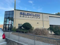 Relentless Collision Durham Relentless Collision Durham